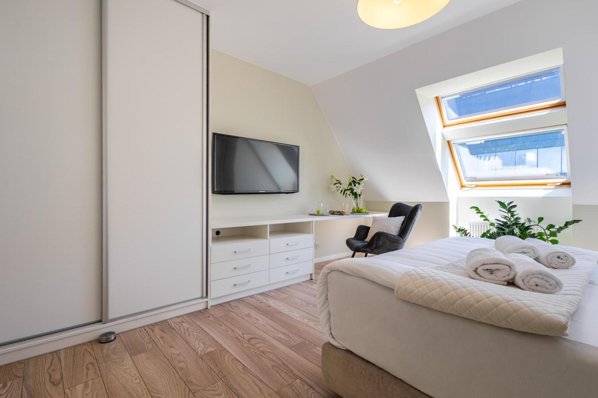 Apartament 24 Absyntapart Rynek Wroclaw Exterior photo